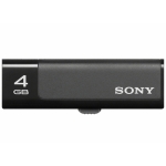 SONY 4GB USB Micro Vault Classic